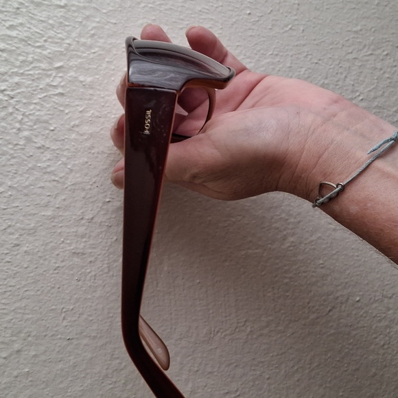Fossil Carmen PS3662 200 Sunglasses.  - Picture 8 of 12
